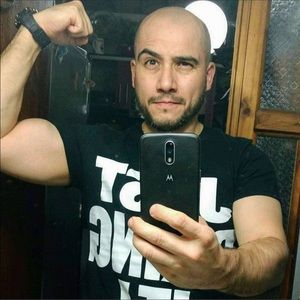 Meet your Posher, Randall